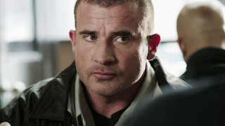 Кадр з фільму Напад на Волл-стріт