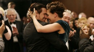 Кадр з фільму Довірся чоловіку