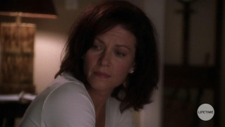 Кадр з фільму Несподіване кохання