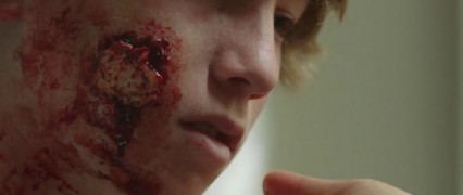 Кадр з фільму Кутіс