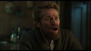 Кадр з фільму Сирота Бруклін