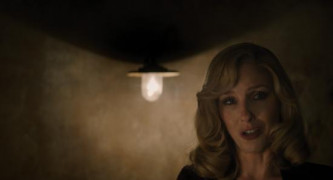 Кадр з фільму Привиди у Венеції