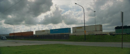 Кадр з фільму Приходь як є