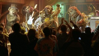 Кадр з фільму Ведмеді-кантрі