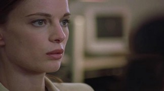 Кадр з фільму Турбулентність 3: Важкий метал