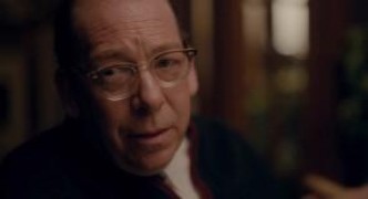 Кадр з фільму Дике життя