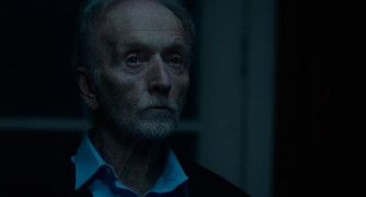 Кадр з фільму Пила 10