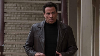 Кадр з фільму Кодекс Ґотті