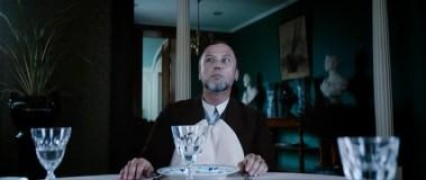 Кадр з фільму Моя краля