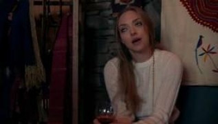 Кадр з фільму Побачене та почуте