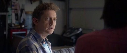 Кадр з фільму Білл і Тед