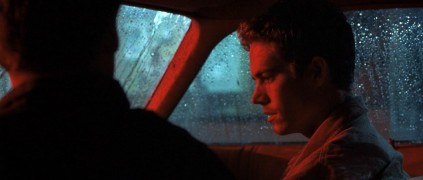 Кадр з фільму Нічого собі поїздочка