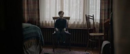 Кадр з фільму Лялька 2: Брамс