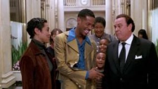 Кадр з фільму Без відчуттів