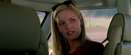 Кадр з фільму Весільний переполох