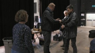 Кадр з фільму Гра престолів: Остання варта