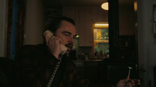 Кадр з фільму Одна битва за іншою