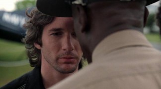 Кадр з фільму Порочна пристрасть