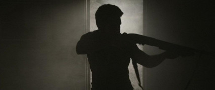 Кадр з фільму Спрага