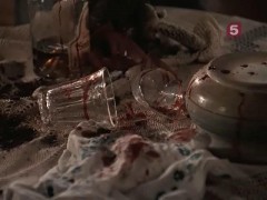 Кадр з фільму Невинний