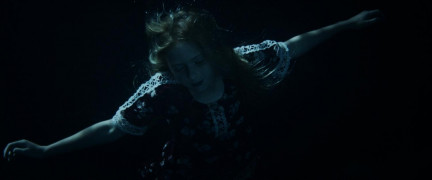 Кадр з фільму Пекельне пекло