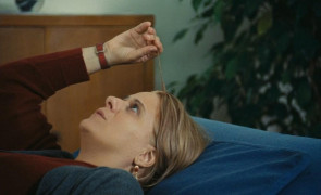 Кадр з фільму Кімната сина