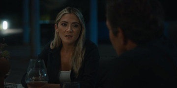 Кадр з фільму Сигнал один