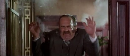 Кадр з фільму Джек-блискавка