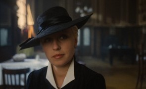 Кадр з фільму Мефісто