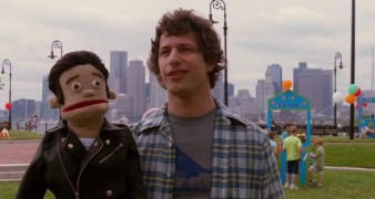 Кадр з фільму Скільки у тебе?