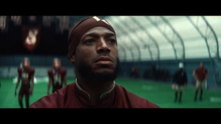 Кадр з фільму Легенда