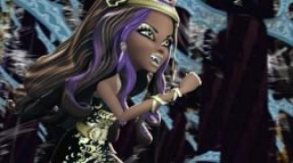 Кадр з фільму Школа монстрів: 13 бажань