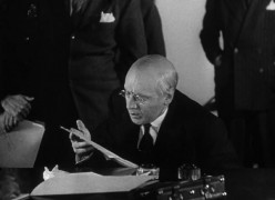 Кадр з фільму Громадянин Кейн