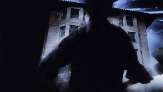 Кадр з фільму Жах будинку на пагорбах