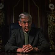 Кадр з фільму Біжи Ронні біжи