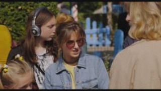 Кадр з фільму Махнемось тілами