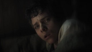 Кадр з фільму Палаючі душі