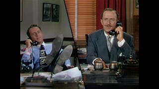 Кадр з фільму Королівське весілля