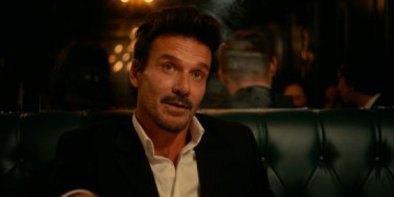 Кадр з фільму Маленька Діксі