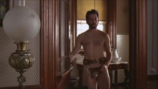 Кадр з фільму Дорога на Веллвіл