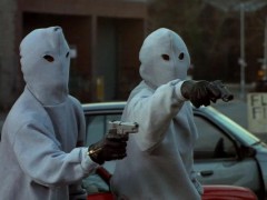 Кадр з фільму Заміна 2. Останній урок