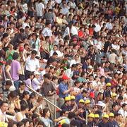 Кадр з фільму Оселя Гніву