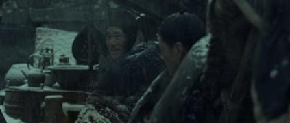 Кадр з фільму Згадуючи 1942