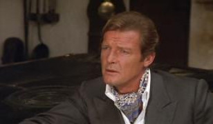 Кадр з фільму Недільні коханці