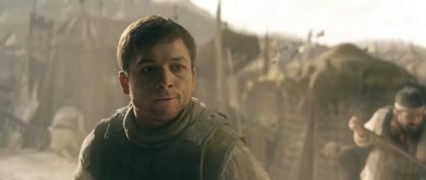 Кадр з фільму Робін Гуд