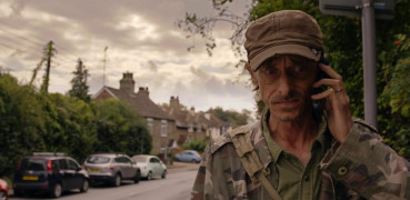 Кадр з фільму Шукачі Скарбів