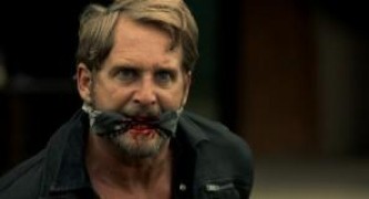 Кадр з фільму Судна ніч назавжди