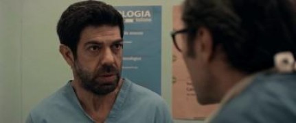 Кадр з фільму Не твоє тіло