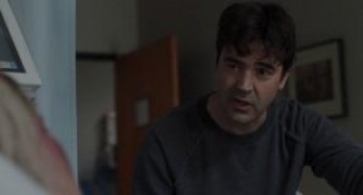 Кадр з фільму Таллі