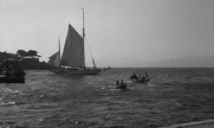 Кадр з фільму Федра